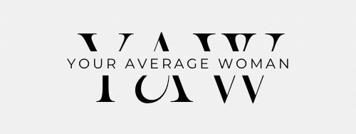 Your Average Woman
